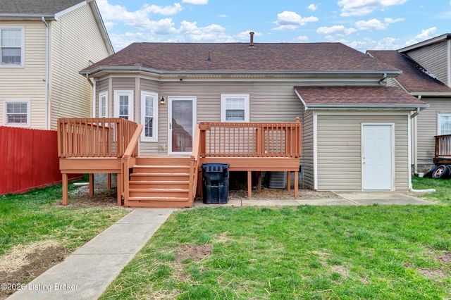 1614 Lois Morris Dr, Louisville, KY 40211