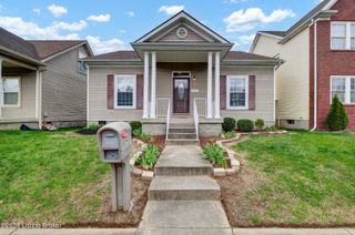 1614 Lois Morris Dr, Louisville, KY 40211