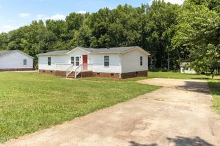 2932 Bramblegate Drive, Mebane, NC 27302