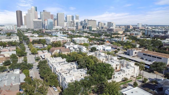 402 Tuam Street 2, Houston, TX 77006