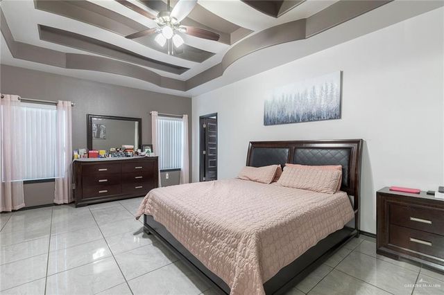 2716 Xavier Avenue, Mcallen, TX 78504