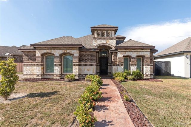 2716 Xavier Avenue, Mcallen, TX 78504