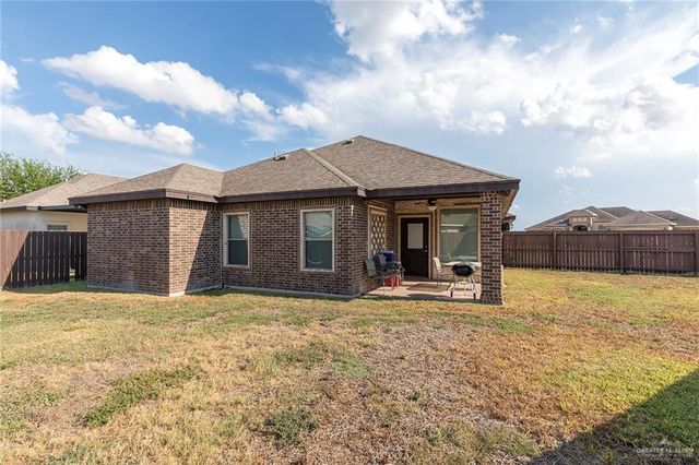 2716 Xavier Avenue, Mcallen, TX 78504