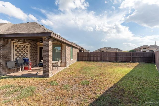 2716 Xavier Avenue, Mcallen, TX 78504