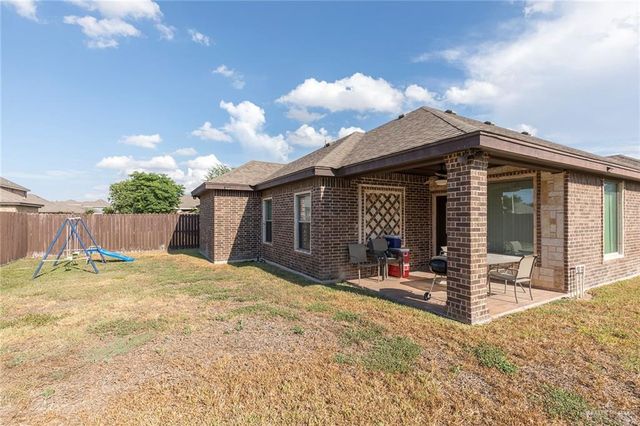 2716 Xavier Avenue, Mcallen, TX 78504