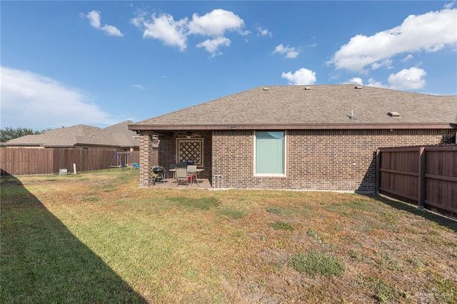 2716 Xavier Avenue, Mcallen, TX 78504