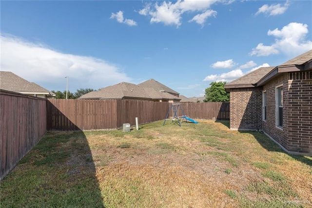 2716 Xavier Avenue, Mcallen, TX 78504