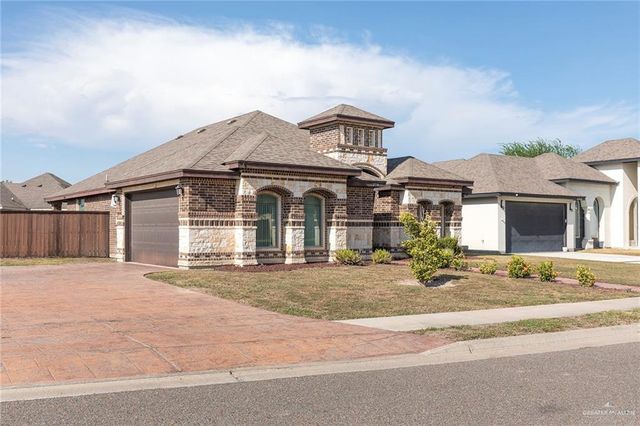 2716 Xavier Avenue, Mcallen, TX 78504