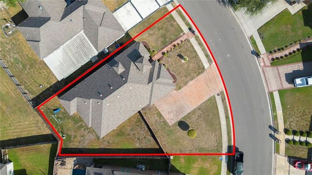 2716 Xavier Avenue, Mcallen, TX 78504