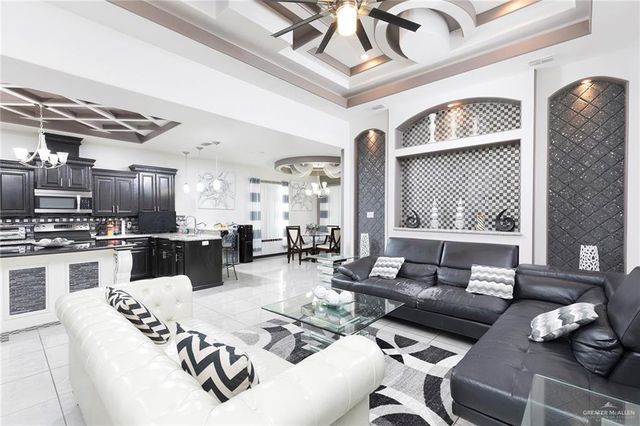 2716 Xavier Avenue, Mcallen, TX 78504