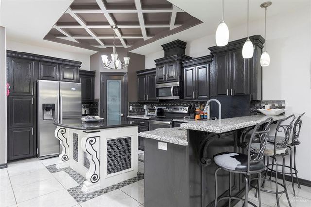 2716 Xavier Avenue, Mcallen, TX 78504