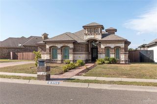 2716 Xavier Avenue, Mcallen, TX 78504