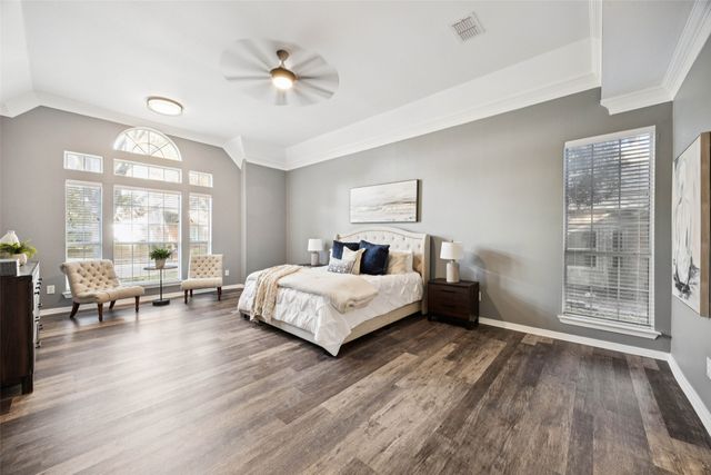 3006 Cottonwood Court, Rowlett, TX 75088