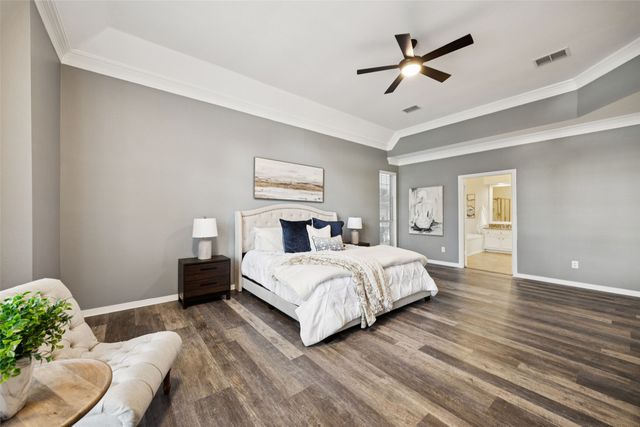 3006 Cottonwood Court, Rowlett, TX 75088