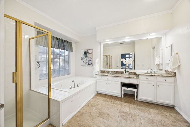 3006 Cottonwood Court, Rowlett, TX 75088