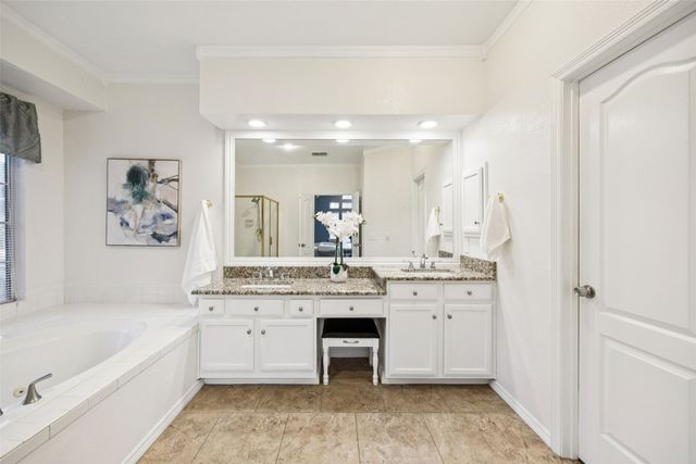 3006 Cottonwood Court, Rowlett, TX 75088