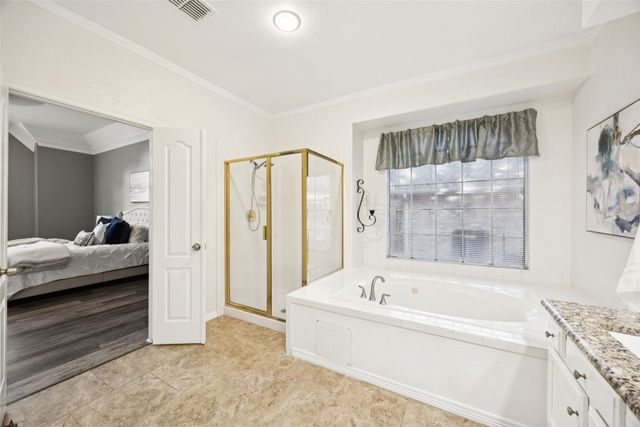 3006 Cottonwood Court, Rowlett, TX 75088