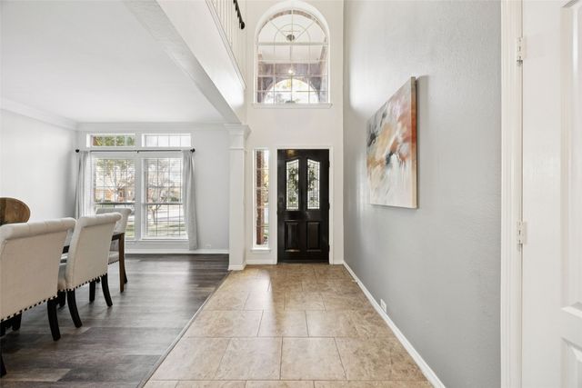 3006 Cottonwood Court, Rowlett, TX 75088