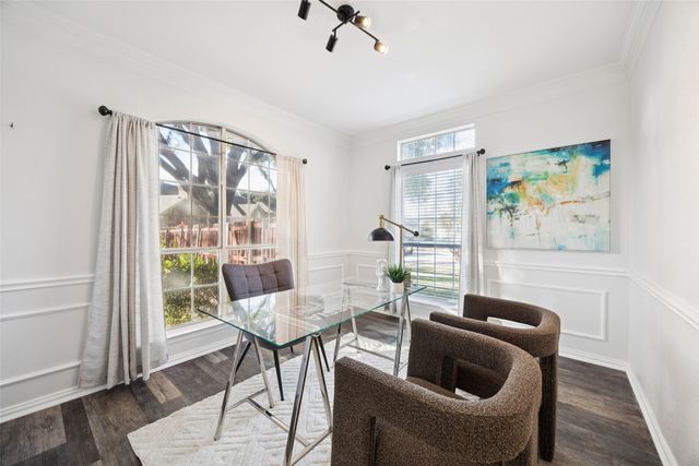 3006 Cottonwood Court, Rowlett, TX 75088