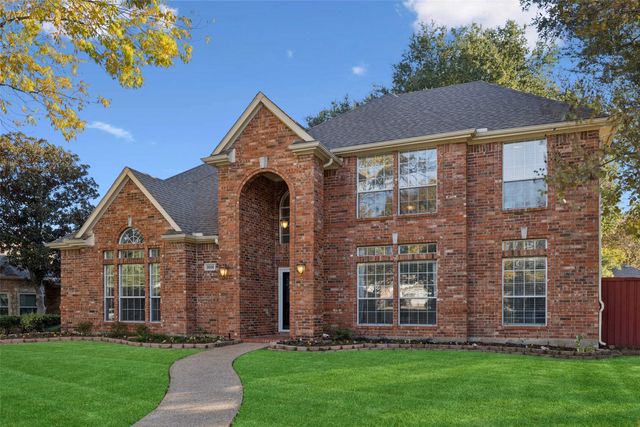 3006 Cottonwood Court, Rowlett, TX 75088