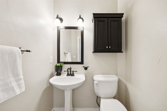 3006 Cottonwood Court, Rowlett, TX 75088