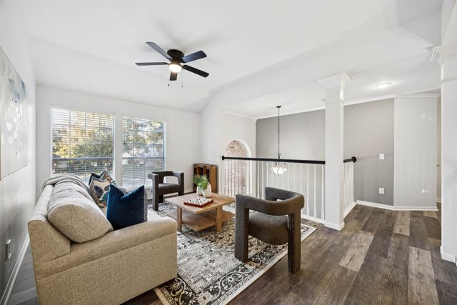 3006 Cottonwood Court, Rowlett, TX 75088