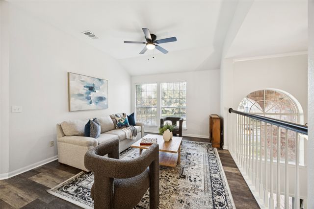 3006 Cottonwood Court, Rowlett, TX 75088