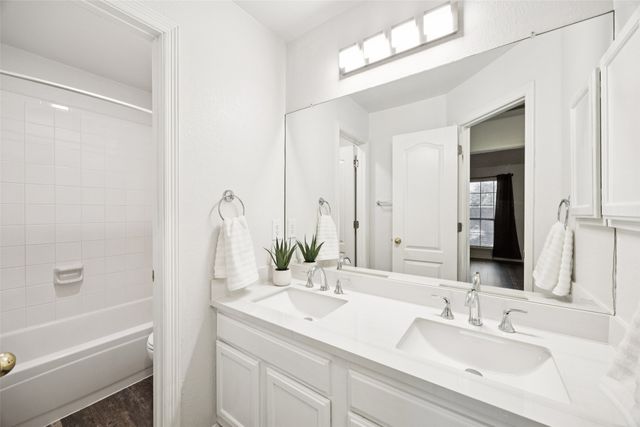 3006 Cottonwood Court, Rowlett, TX 75088