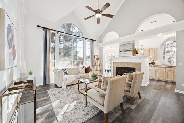 3006 Cottonwood Court, Rowlett, TX 75088