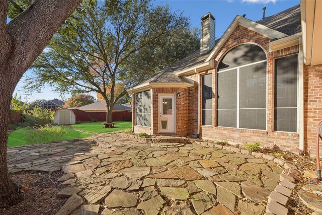 3006 Cottonwood Court, Rowlett, TX 75088