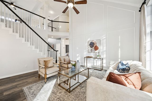 3006 Cottonwood Court, Rowlett, TX 75088