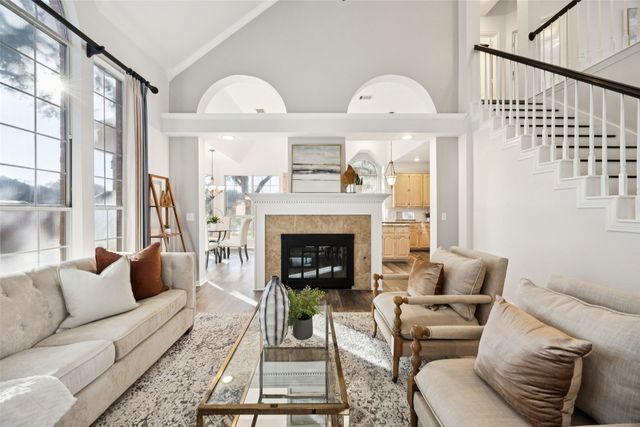 3006 Cottonwood Court, Rowlett, TX 75088