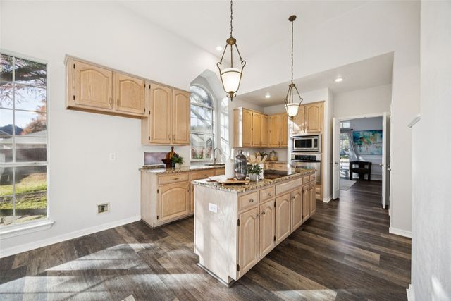 3006 Cottonwood Court, Rowlett, TX 75088