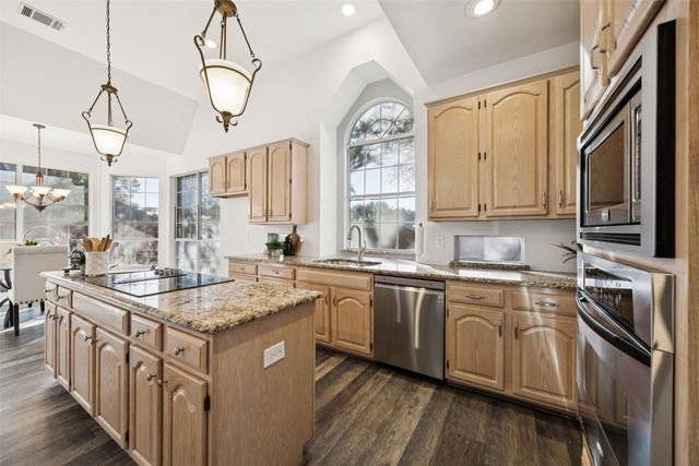 3006 Cottonwood Court, Rowlett, TX 75088