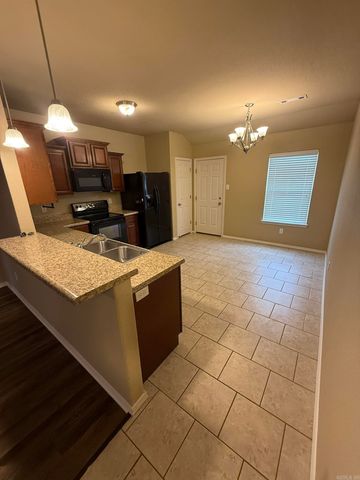 7 Bristol Drive, Cabot, AR 72023