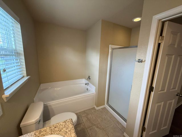 7 Bristol Drive, Cabot, AR 72023