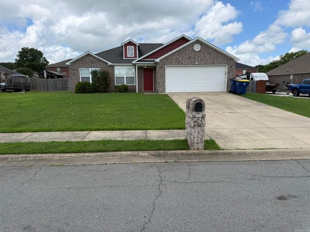 7 Bristol Drive, Cabot, AR 72023
