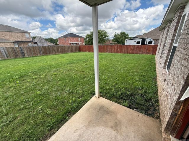 7 Bristol Drive, Cabot, AR 72023