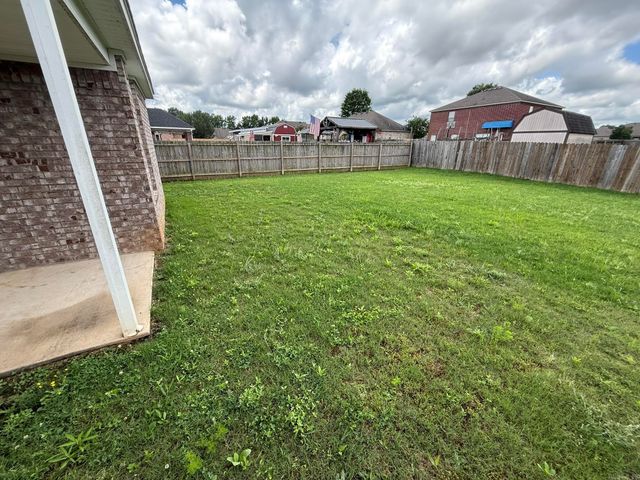 7 Bristol Drive, Cabot, AR 72023