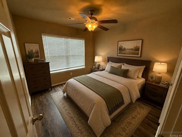 7 Bristol Drive, Cabot, AR 72023