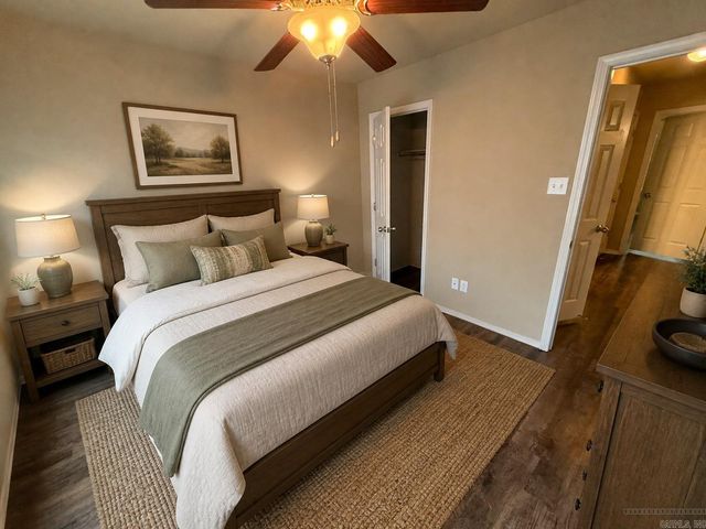 7 Bristol Drive, Cabot, AR 72023