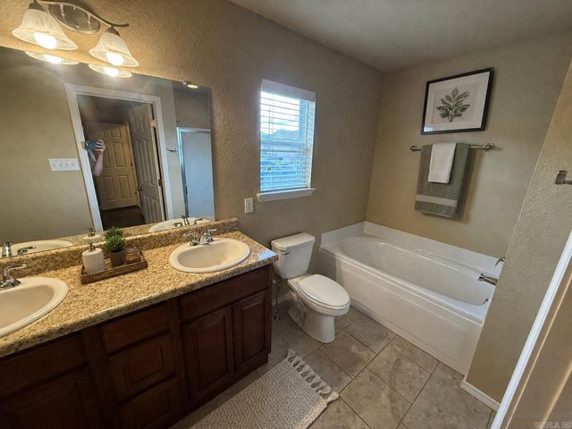 7 Bristol Drive, Cabot, AR 72023