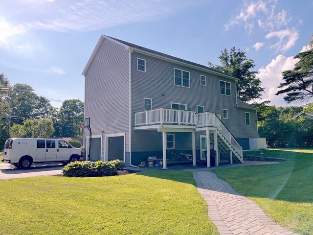 52 Phelps St, Marlborough, MA 01752
