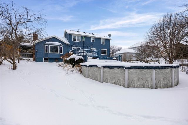 152 Haskins Lane North, Greece, NY 14468