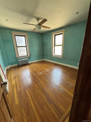 2922 Barnes Avenue 5F, Bronx, NY 10467