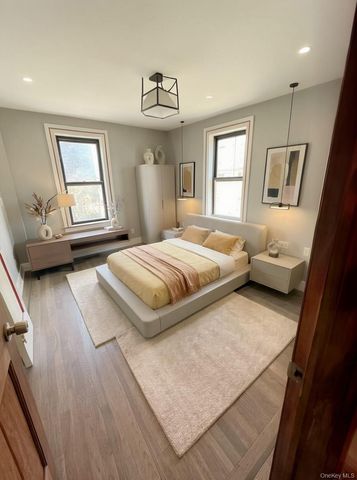 2922 Barnes Avenue 5F, Bronx, NY 10467