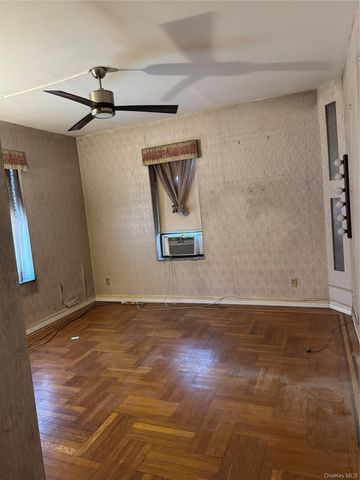 2922 Barnes Avenue 5F, Bronx, NY 10467