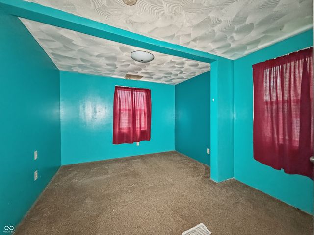 2358 S Rybolt Avenue, Indianapolis, IN 46241
