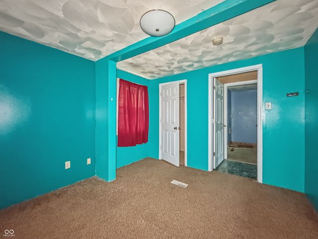 2358 S Rybolt Avenue, Indianapolis, IN 46241