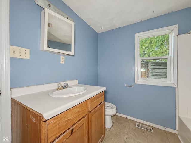 2358 S Rybolt Avenue, Indianapolis, IN 46241